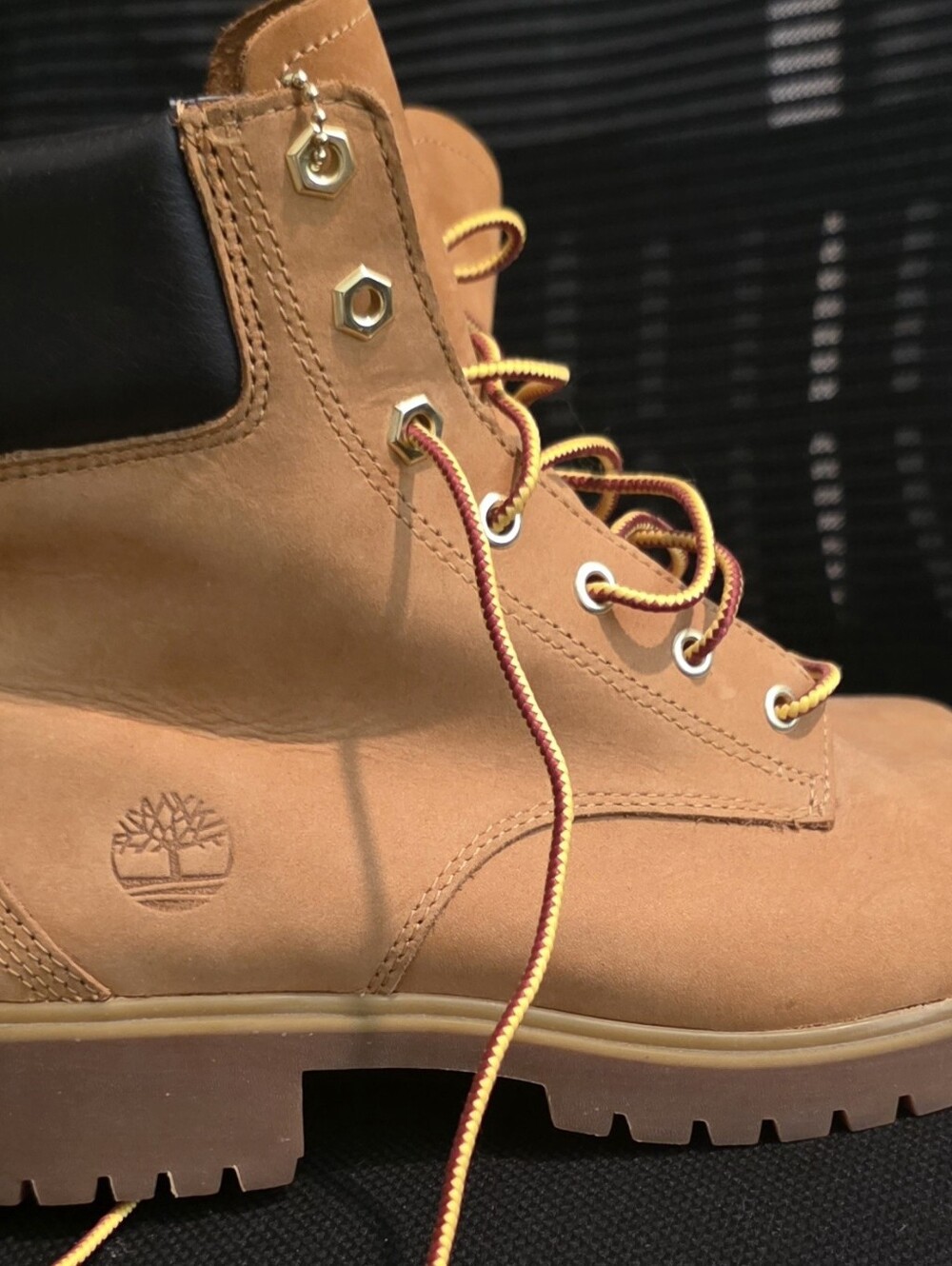 Womens Timberlands - Picture 8 of 8
